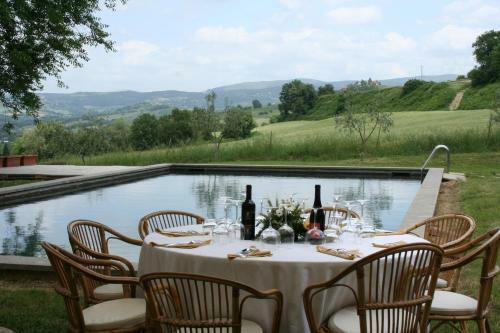 Agroturismo Casa Vacanze Le Corone