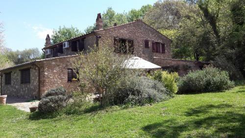 Agroturismo Casa Vacanze Le Corone