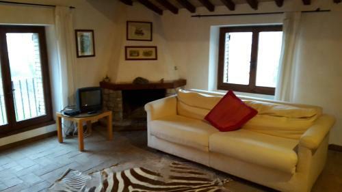 Agroturismo Casa Vacanze Le Corone