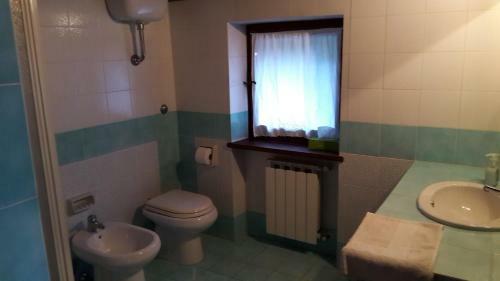 Agroturismo Casa Vacanze Le Corone