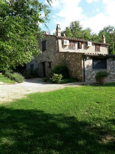 Agroturismo Casa Vacanze Le Corone