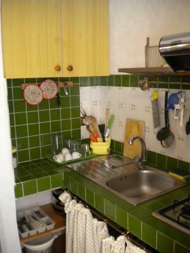 Agroturismo Casa Vacanze Le Corone