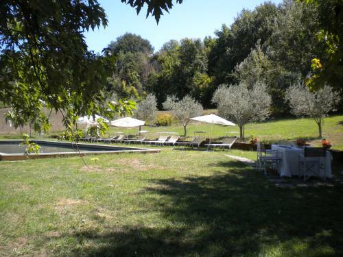 Agroturismo Casa Vacanze Le Corone