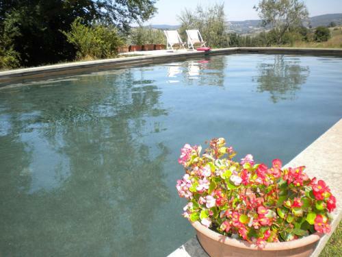 Agroturismo Casa Vacanze Le Corone
