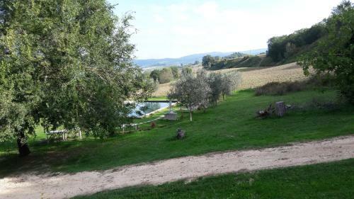 Agroturismo Casa Vacanze Le Corone