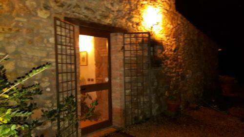 Agroturismo Casa Vacanze Le Corone