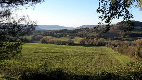 Agroturismo Casa Vacanze Le Corone