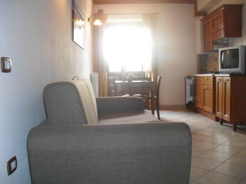 Apartamento Oasi Del Grillo