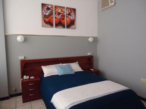 Hotel Pueblo Verde