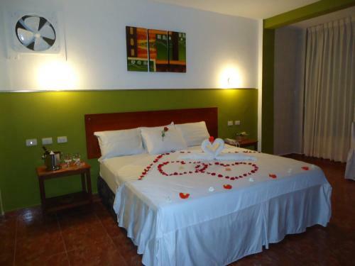 Hotel Pueblo Verde