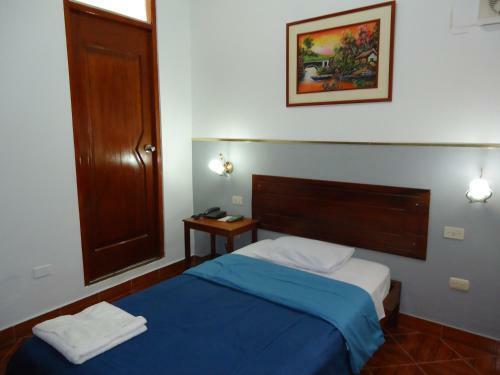 Hotel Pueblo Verde