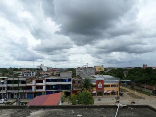 Hotel Pueblo Verde