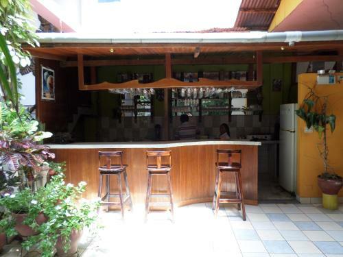 Hotel Pueblo Verde