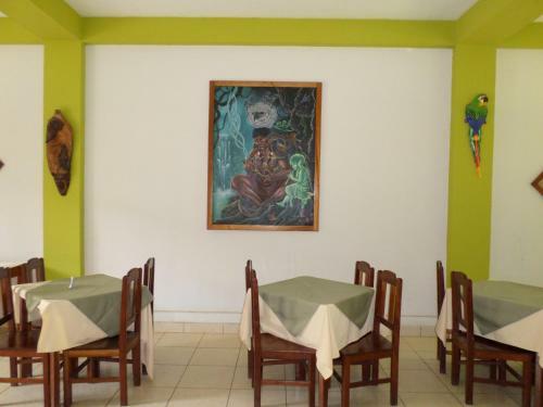Hotel Pueblo Verde