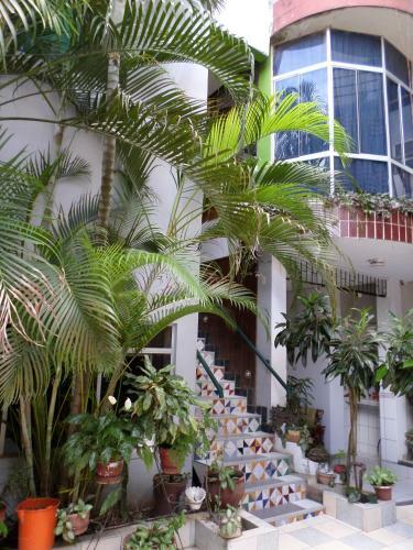 Hotel Pueblo Verde