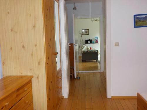 Apartamento Haus Anastasia