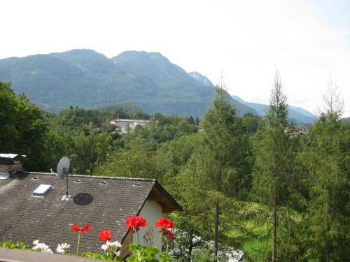 Apartamento Haus Anastasia