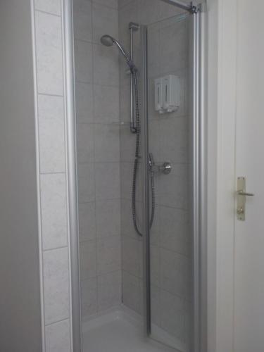 Apartamento Haus Anastasia
