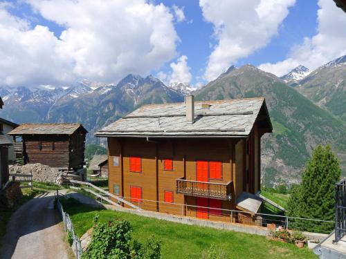Apartamento Olympia