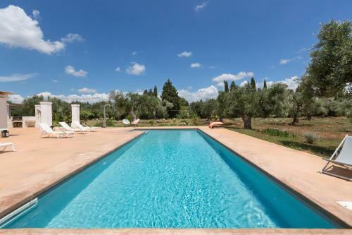 Bed & Breakfast Villa Rosalor�
