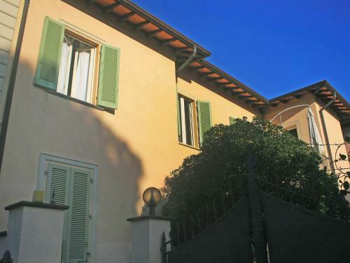 Apartment Forte Dei Marmi Lucca 1