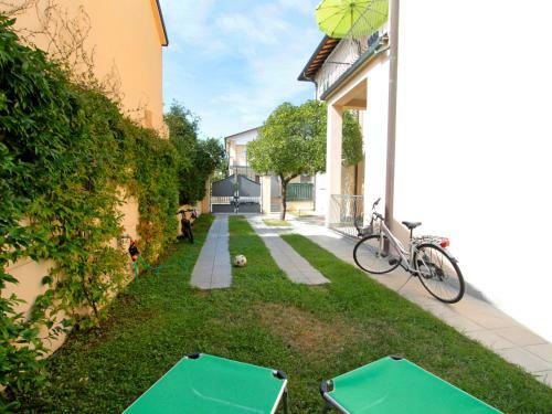 Apartment Forte Dei Marmi Lucca 1
