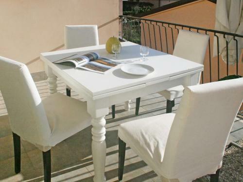 Apartment Forte Dei Marmi Lucca 1