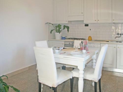Apartment Forte Dei Marmi Lucca 1