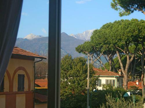 Apartment Forte Dei Marmi Lucca 1
