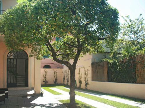Apartment Forte Dei Marmi Lucca 1