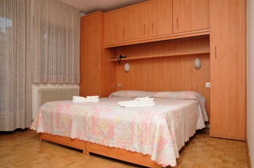 Hotel Cima Tosa