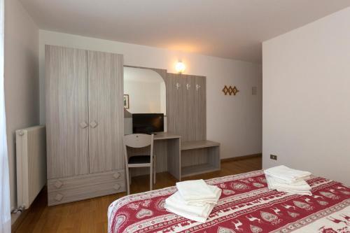 Hotel Cima Tosa