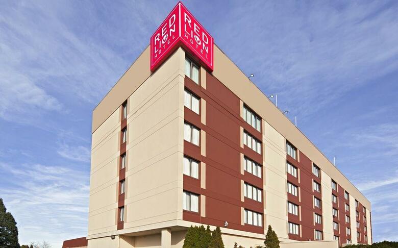 Red Lion Hotel & Conference Center - Seattle/renton