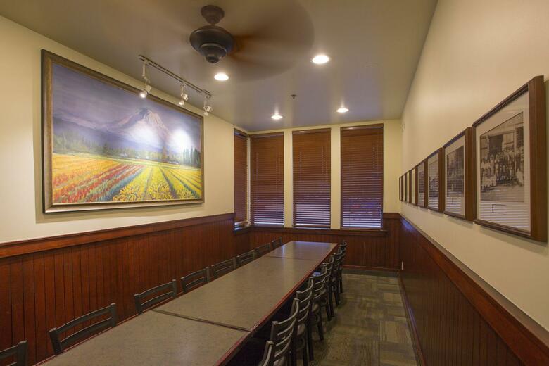Red Lion Hotel & Conference Center - Seattle/renton