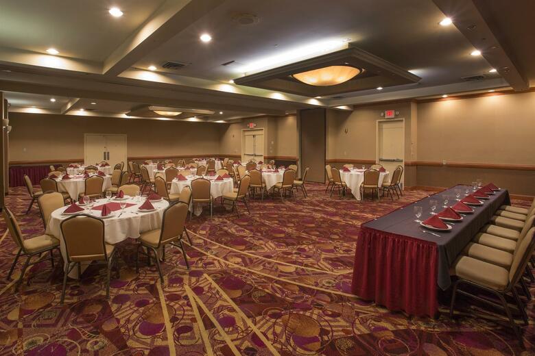 Red Lion Hotel & Conference Center - Seattle/renton