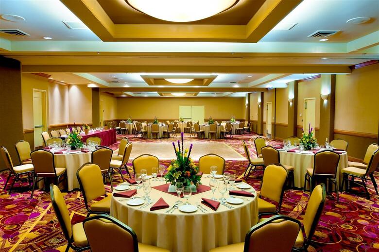 Red Lion Hotel & Conference Center - Seattle/renton