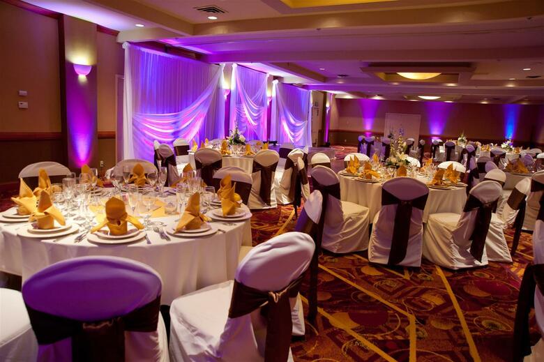 Red Lion Hotel & Conference Center - Seattle/renton