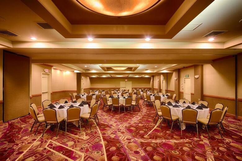 Red Lion Hotel & Conference Center - Seattle/renton