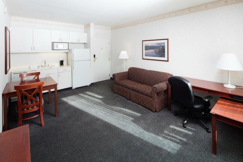 Red Lion Hotel & Conference Center - Seattle/renton