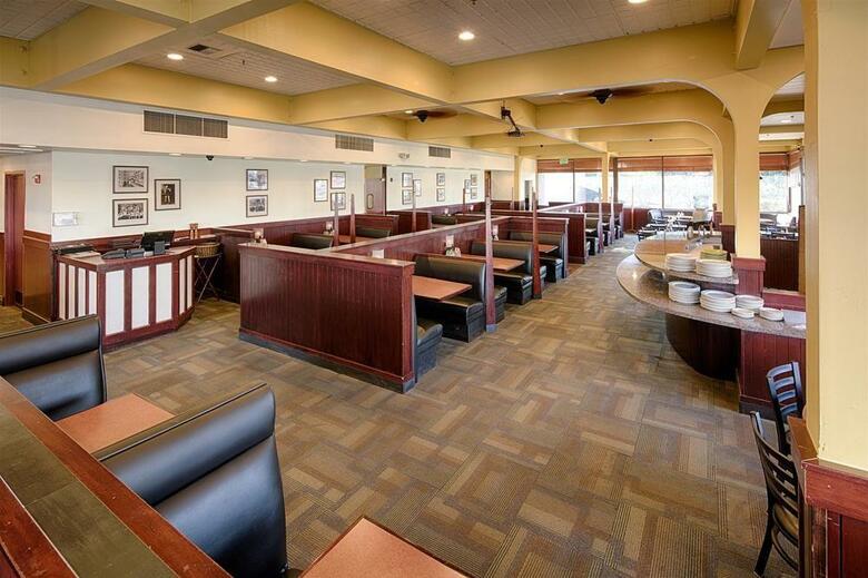 Red Lion Hotel & Conference Center - Seattle/renton