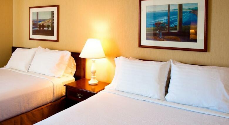 Red Lion Hotel & Conference Center - Seattle/renton