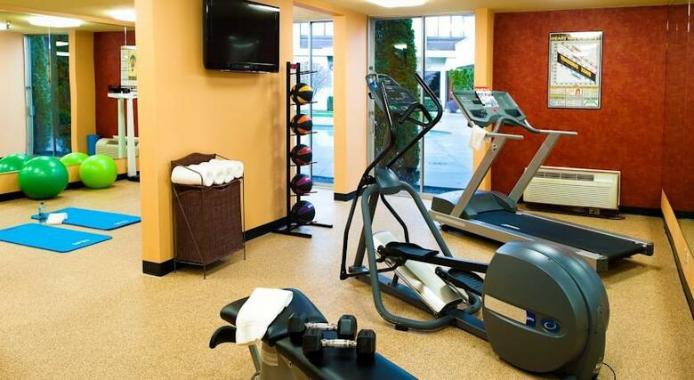 Red Lion Hotel & Conference Center - Seattle/renton
