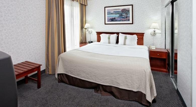 Red Lion Hotel & Conference Center - Seattle/renton