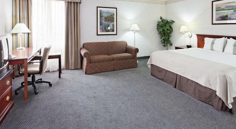 Red Lion Hotel & Conference Center - Seattle/renton