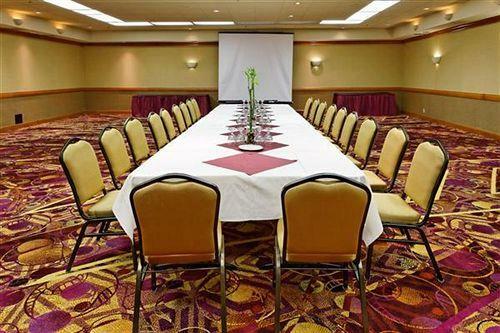 Red Lion Hotel & Conference Center - Seattle/renton
