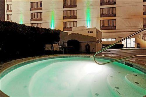 Red Lion Hotel & Conference Center - Seattle/renton