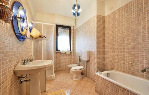 Apartment Torre Del Lago *xlvi *