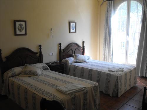 Hostal Nicol's