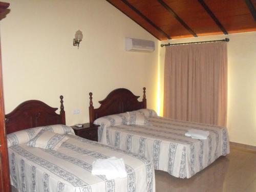 Hostal Nicol's