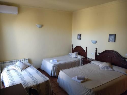 Hostal Nicol's